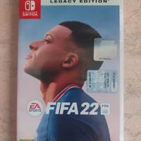 fifa 22 per nintendo switch