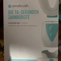 Spazzolino denti elettrico