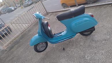 Vespa come da foto