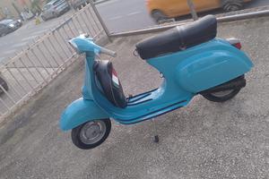 Vespa come da foto