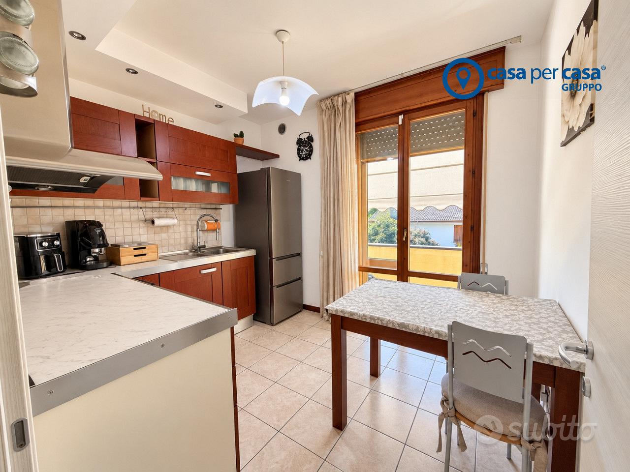 Appartamento – PD - Vista 5