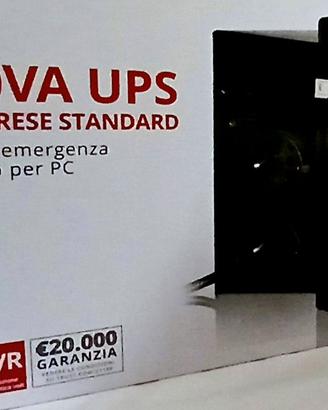 Gruppo di continuità UPS Trust per Computer, Tv