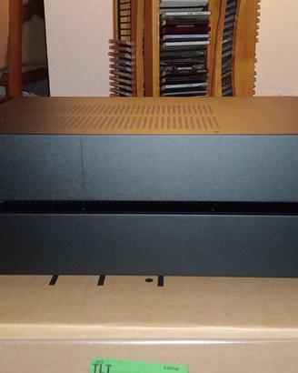 Ex Demo Power Amplifier Audiolab 9000P - 2 Units