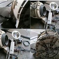 LAVATRICE WIRPOOL 6 KG AW0/D 6106 COME RICAMBI