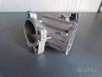 Valvola EGR Fiat Punto Evo Opel Astra 1.3 MJT