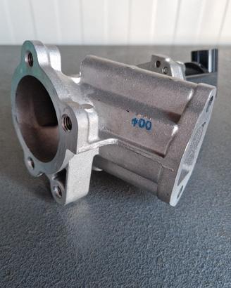 Valvola EGR Fiat Punto Evo Opel Astra 1.3 MJT