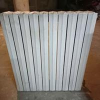 Termosifoni radiatori in ghisa 