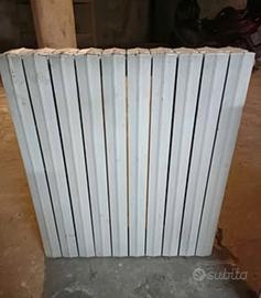 Termosifoni radiatori in ghisa 