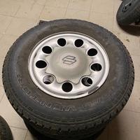 Cerchioni Suzuki Vitara (15”, anno 1988-1998)