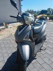 Sym Symphony 125 - 2019