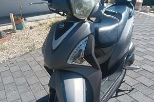 Sym Symphony 125 - 2019