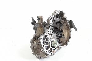 CAMBIO TOYOTA RAV 4 «II» (2000)