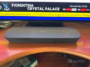 Soundbar Panasonic SU-HTB 250