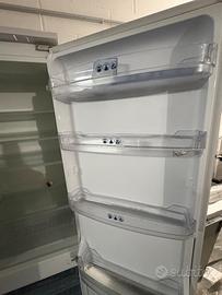Frigo incasso whirpool