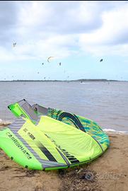 KITE Cabrinha 11m