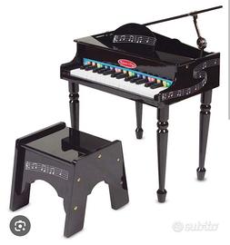 Pianoforte Bambini Melissa & Doug