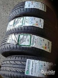 4completo di 4 gomme 155 65 14 milestone