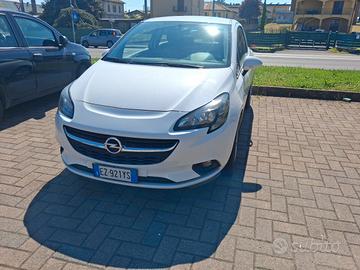 opel corsa per neopatentati 
