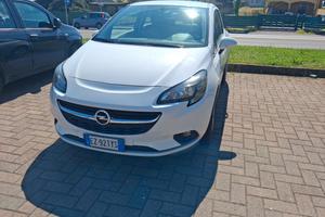 opel corsa per neopatentati 