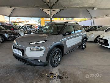 Citron C4 Cactus 1.6 e-HDi Shine 92 CV Tetto Panor