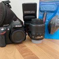 Nikon D3200