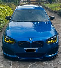 BMW 120i 2019