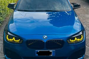 BMW 120i 2019