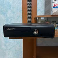 Xbox 360 + Giochi