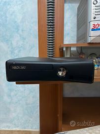Xbox 360 + Giochi