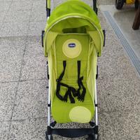 passeggino della chicco