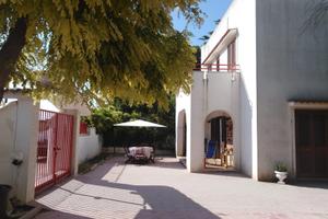 Villa indipendente - Pulsano Marina - Pet friendly