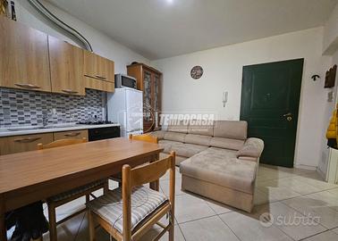 BILOCALE A POCHISSIMI PASSI DAL CENTRO