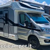 Mclouis MC4 379 2026 165CV NAUTICO 7,45M BASCULANT