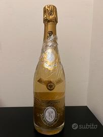 Louis Roederer Cristal 2016