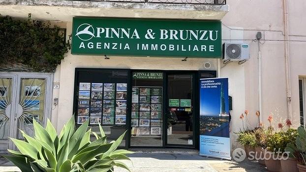 Budoni - terreno edificabile - Vista 4