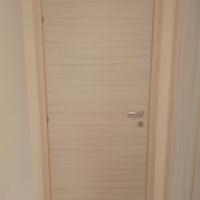 Porta interna Olmo bianco