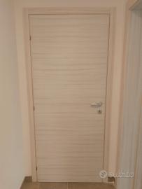 Porta interna Olmo bianco