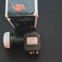 LNB GT dLNB2T dCSS Hybrid 32Utenze