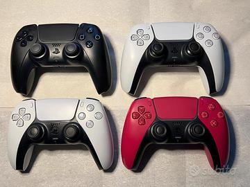 DualSense PS5 Controller