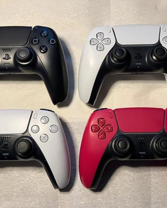 DualSense PS5 Controller