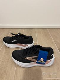 Brooks Ghost Max 3