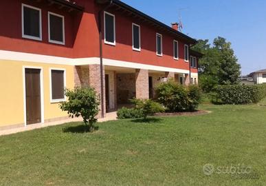 VICENZA CENTRO Mini/Mono - Breve/medio termine