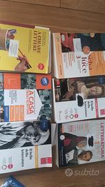 Libri di scuola