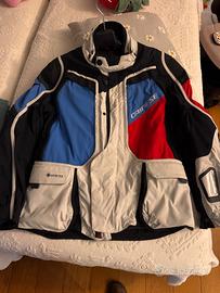 Abbigliamento moto