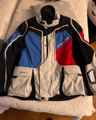 Abbigliamento moto