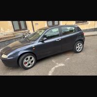 Alfa romeo 147 16 valvole