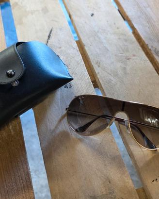 Occhiali Rayban