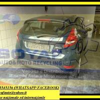 ricambi FORD FIESTA 6SERIE 3PORTE '08-'13