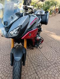 Yamaha Tracer 900 GT 