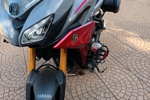 Yamaha Tracer 900 GT 